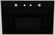 Vent-A-Hood® 36" Black Wall Mounted Range Hood-3