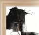 Classy Living Jennifer Goldberger Ebony Step II Wall Art-1