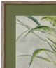 Bassett Mirror 2-Piece Green Palm Framed Print Set-1