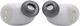 JBL® Live Free 2 TWS Silver Wireless Earbud Headphones-2