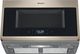 Whirlpool® Over The Range Microwave-Sunset Bronze-3