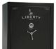 Liberty Safe Fatboy Black Mechanical Gun Safe-1