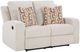 Signature Design by Ashley® Danum Stone Reclining Loveseat-0