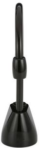 InSinkErator® Black Indulge™ Contemporary Hot Only Faucet-3