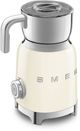 Smeg 50's Style Cream Induction Milk Frother-3