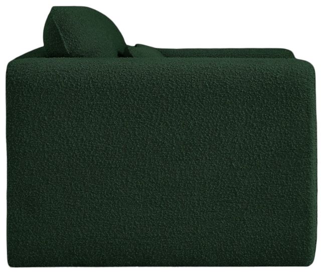 Meridian Furniture Stylus Green Chair-2