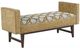 Fairfield® Customizable Luna Bench-0