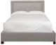 Parker House® Cody Cork Natural King Panel Bed-2