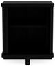 EQ3 Tabour Black End Table-3