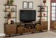 Homelegance® Sedle Brown Side Pier-1