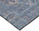 Dalyn™ Rug Company Solace SL9 Denim 5'x8' Area Rug-2