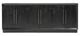 Dovetail Furniture Humphreys Black Sideboard-2