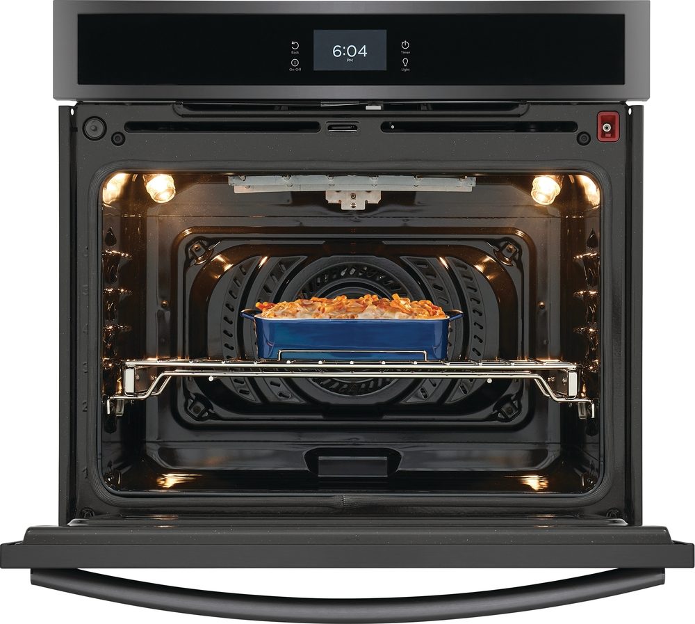 Frigidaire Gallery Wall Oven - Thumbnail 5