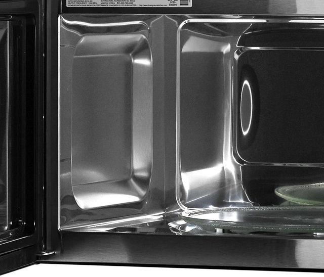 SKS 1.7 Cu. Ft. Stainless Steel Over The Range Microwave-2