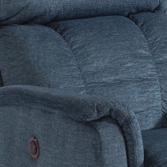 Flexsteel® Customizable Luna Power Rocking Recliner-3