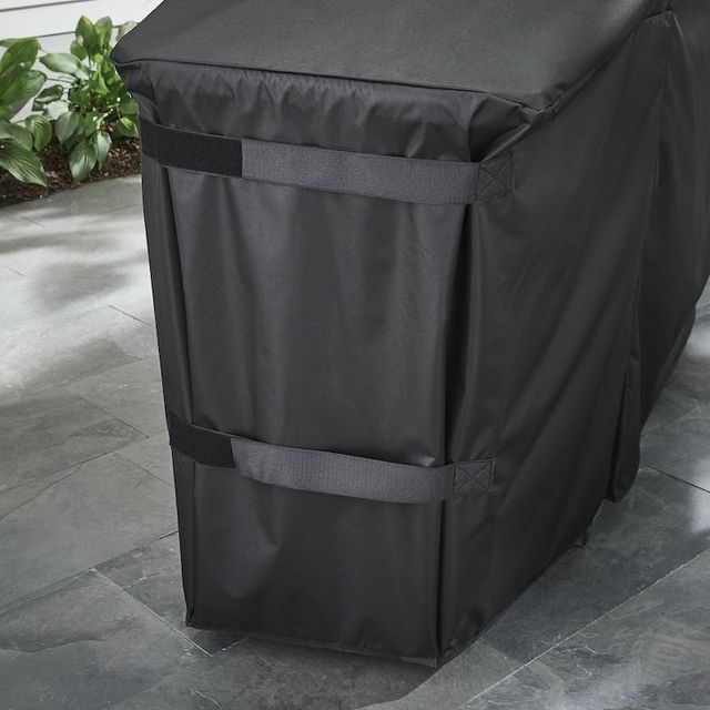 Weber® Premium Griddle Cover-4