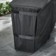Weber® Premium Griddle Cover-4