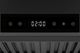 Hauslane Chef Series 30" Matte Black Wall Mounted Range Hood -2