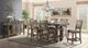 Intercon Balboa Park Roasted Oak Sideboard-1