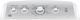GE® 7.2 Cu. Ft. White Electric Dryer-2