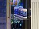 Zephyr Presrv™ 24" 5.2 Cu. Ft. Panel Ready Built-In Undercounter Wine and Beverage Cooler-4