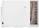 LG 11,800 BTU's White Thru the Wall Air Conditioner with 11,200 BTU's Heating-5