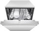 LG 24" Stainless Steel Built In Dishwasher -3