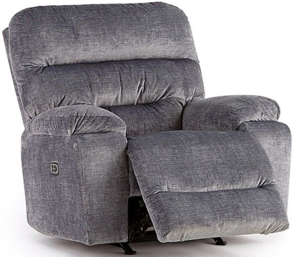 Best® Home Furnishings Customizable Ryson Power Recliner-1