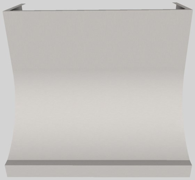 Vent-A-Hood® 36" Stainless Steel Wall Mounted Range Hood-0