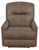 La-Z-Boy® Aries Ash Power Rocking Recliner with Headrest-1
