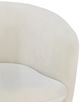 Signature Design by Ashley® Leemont Snow Swivel Accent Chair-5