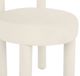 TOV Furniture Carmel Cream Dining Side Chair-5