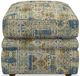 La-Z-Boy® Collins Mosaic Ottoman-2