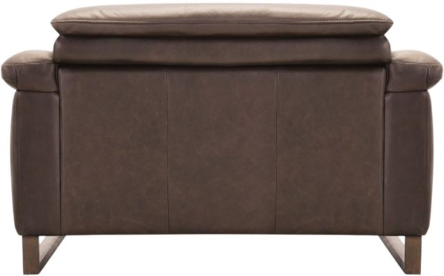 Hooker® Furniture Jericho Dallas Americano Power Recliner with Power Headrest-4