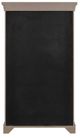 Liberty Furniture Haven Hills Camel Beige Armoire-4