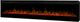 Dimplex® Prism Series Black 74" Linear Electric Fireplace-4