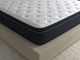Symbol® Luxury Credo 14" Memory Foam Plush Pillow Top Queen Mattress-3