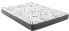 Coaster® Kenyon 7" Firm Foam Queen Mattress