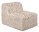 Furniture of America® Nappi Taupe Daybed-4
