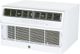GE® 12,000 BTU's White Thru the Wall Air Conditioner-2