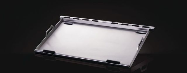 Napoleon Stainless Steel Griddle Insert-3