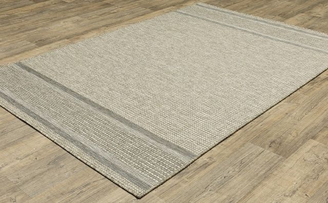 Oriental Weavers™ Tortuga 5'x7' Style 7 Area Rug-1