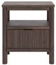 Signature Design by Ashley® Pamytta Brown Nightstand-2