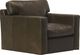 Palliser® Furniture Customizable Madison Track Arm Swivel Chair-0