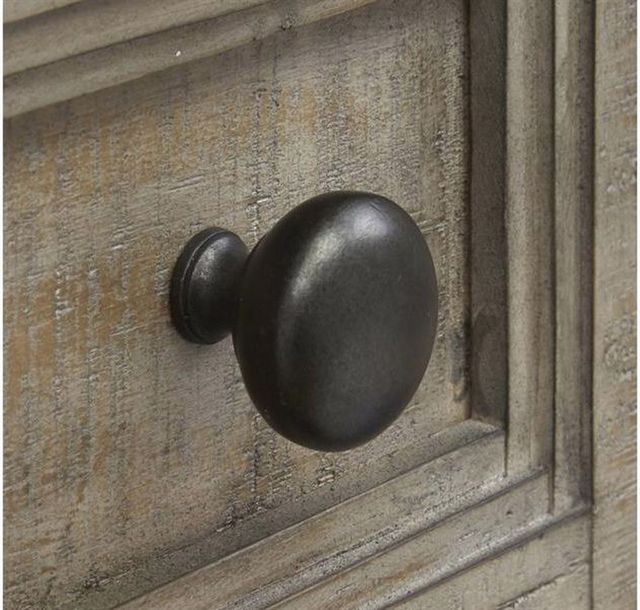 Magnussen Home® Paxton Place Dovetail Grey Chest-3