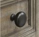 Magnussen Home® Paxton Place Dovetail Grey Chest-3