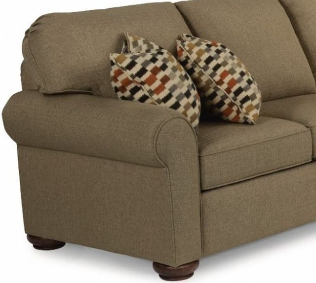 Flexsteel® Preston 4-Piece Sectional-1