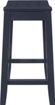 HH2 Home Fiddler Navy Wood Bar Stool-2