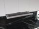 Zephyr Pisa 36" Stainless Steel Trim with Glass Under Cabinet Range Hood-5