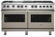 Viking® 5 Series 60" Nantucket Pro Style Dual Fuel Range-0